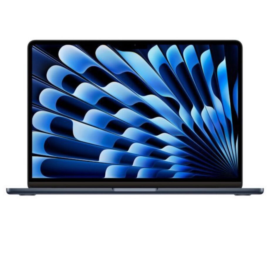 Apple MacBook Air 13-inch M3
24GB/512GB (8 Core CPU & 10
Core GPU)