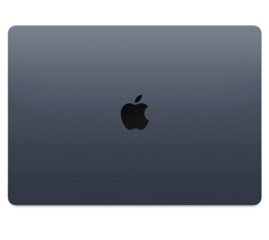 Apple MacBook Air 13-inch M3
24GB/512GB (8 Core CPU & 10
Core GPU)