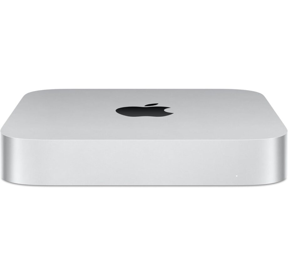 Apple 2023 Mac mini desktop computer