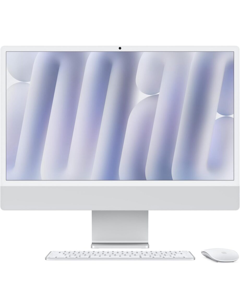 Apple iMac All-in-One Desktop Computer