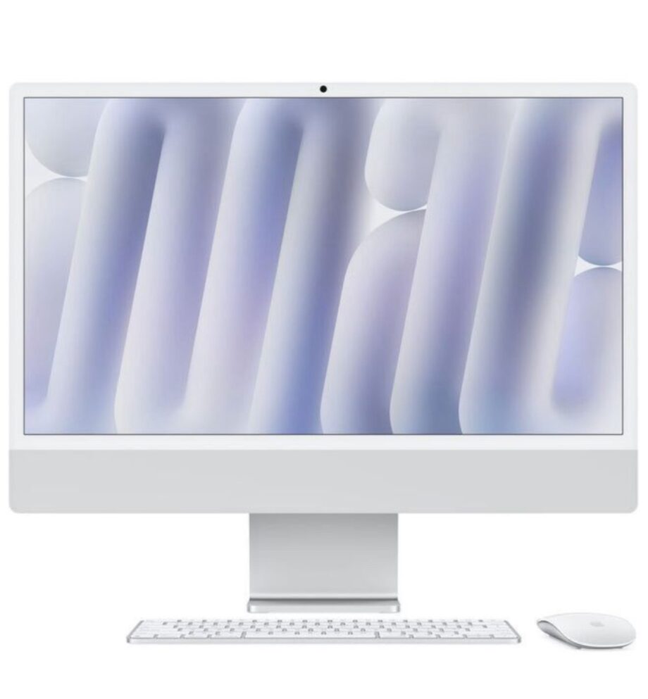 Apple iMac All-in-One Desktop Computer