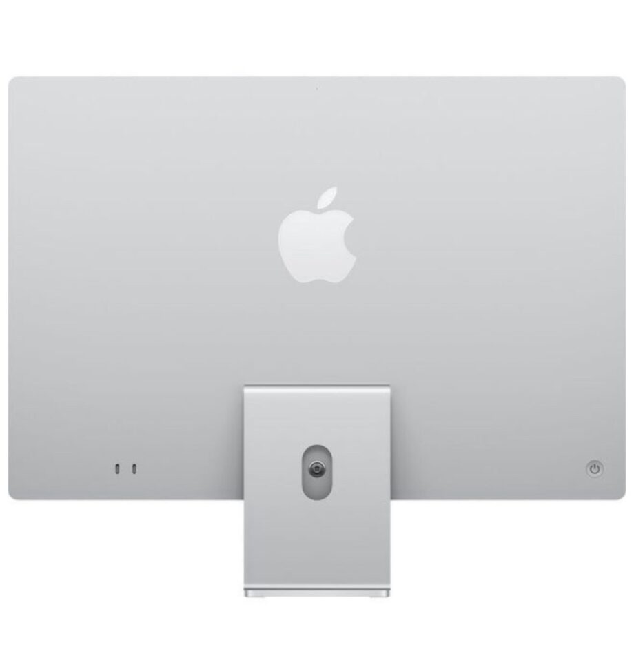 Apple iMac All-in-One Desktop Computer