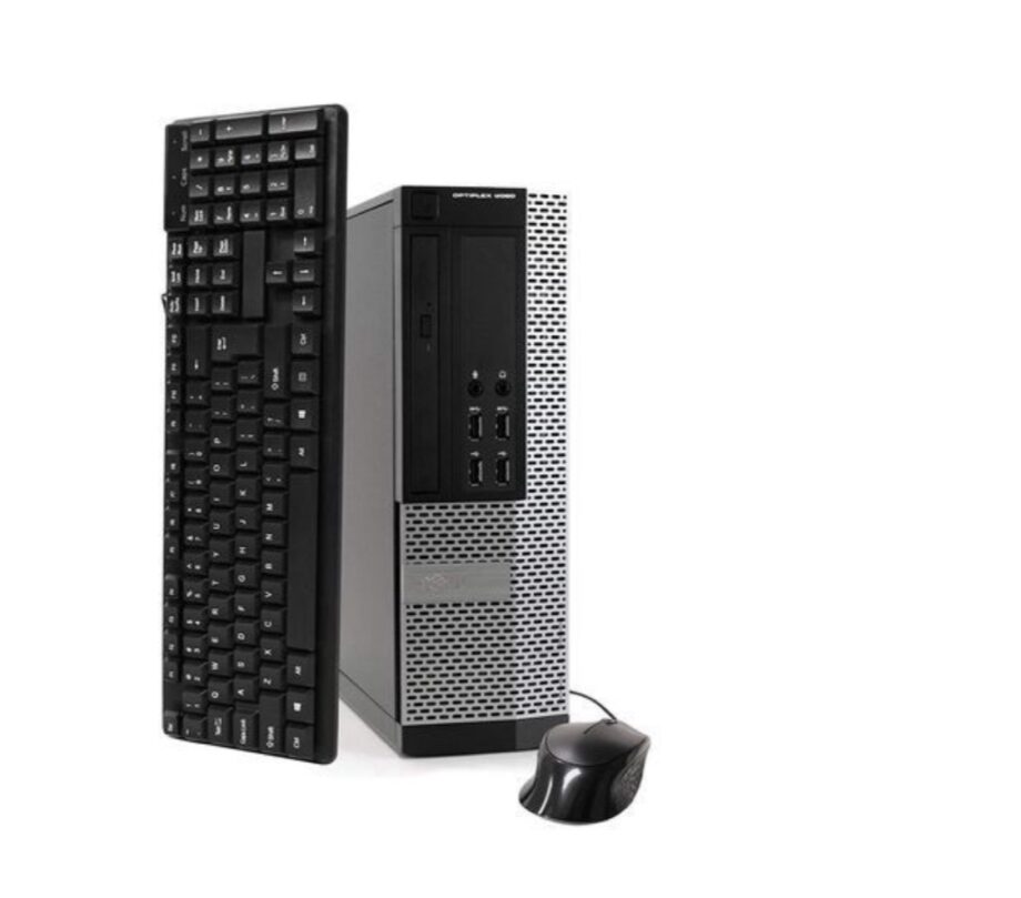 Dell OptiPlex 9020 SFF Core i7