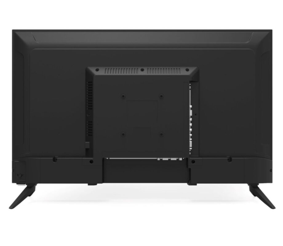JVC 32" NQ3155A QLED
Android TV