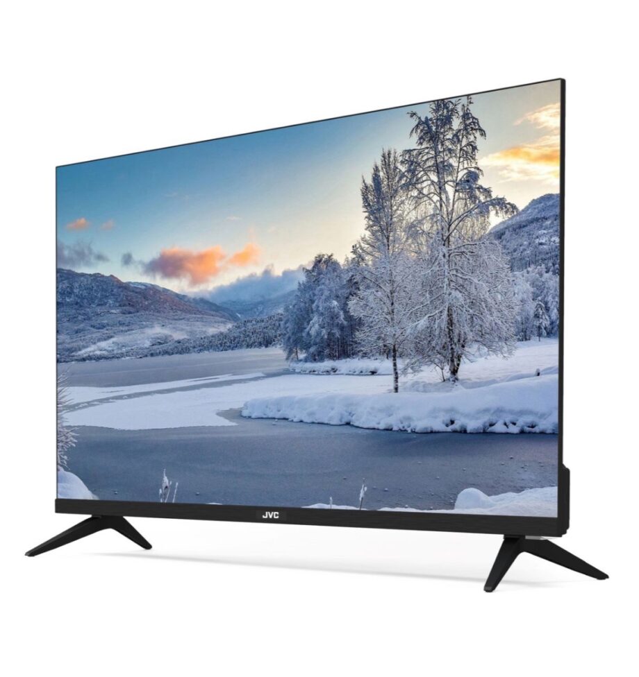 JVC 32" NQ3155A QLED
Android TV