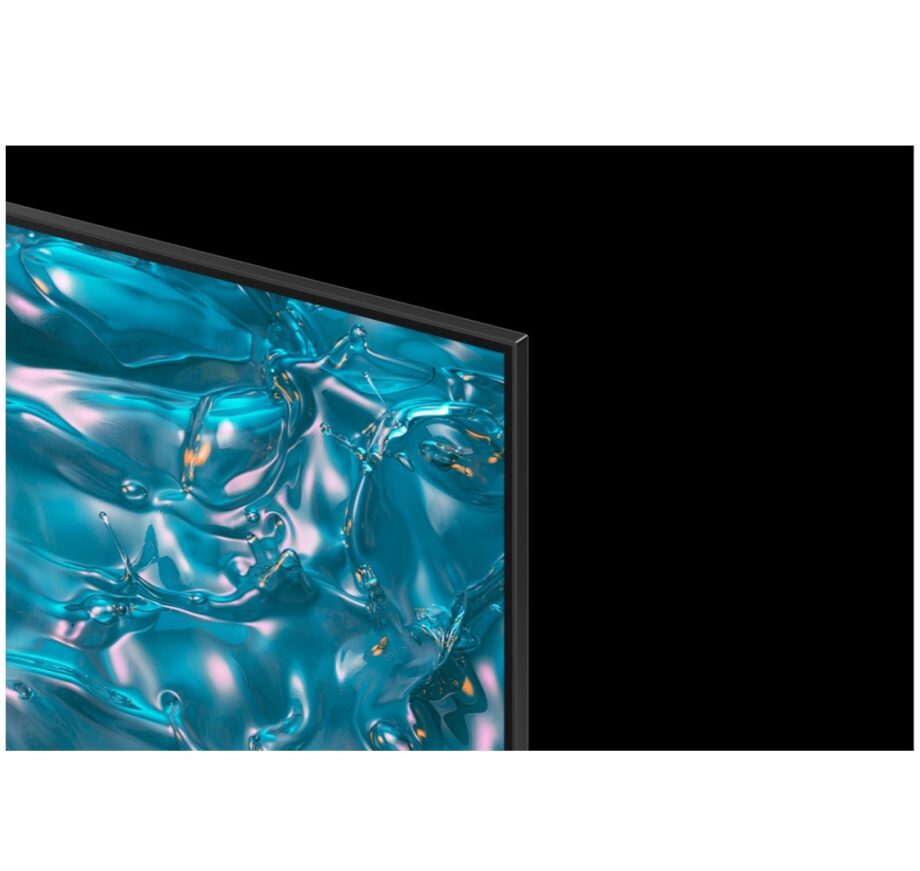 Samsung 85" DUE800 100Hz Crystal UHD Smart TV with 4k
Upscaling