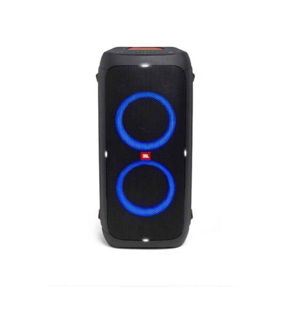 JBL PartyBox 310 Portable Bluetooth Speaker-Black