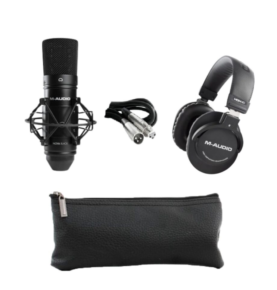 M-Audio MHSO1 -
