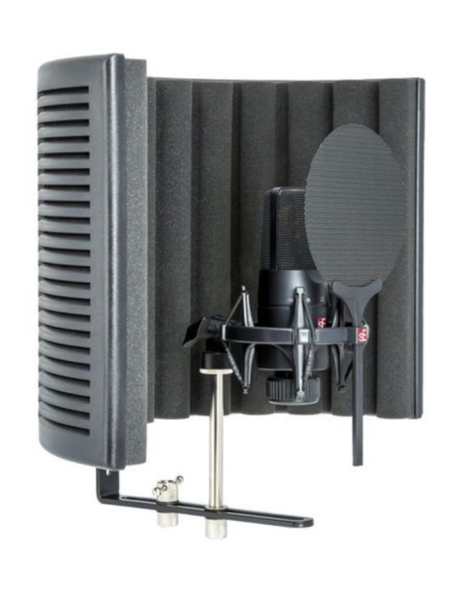 SE Electronics - sE X1 S Studio
Microphone