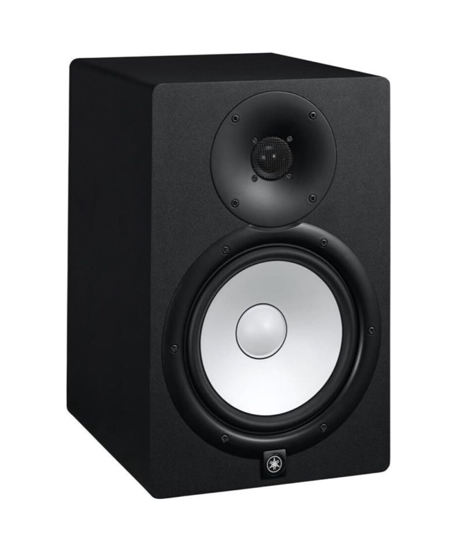 Yamaha HS8 Powered
Studio Monitor