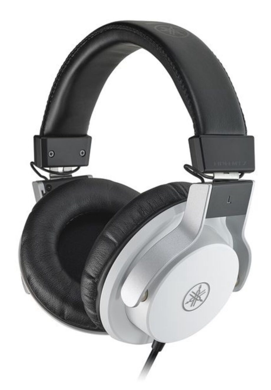 Yamaha HPH-MT7 Studio
Headphones - Black
