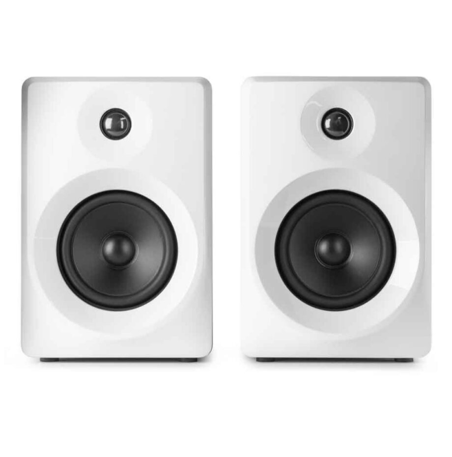 Vonyx SMN50W Studio Monitor
5" Pair
