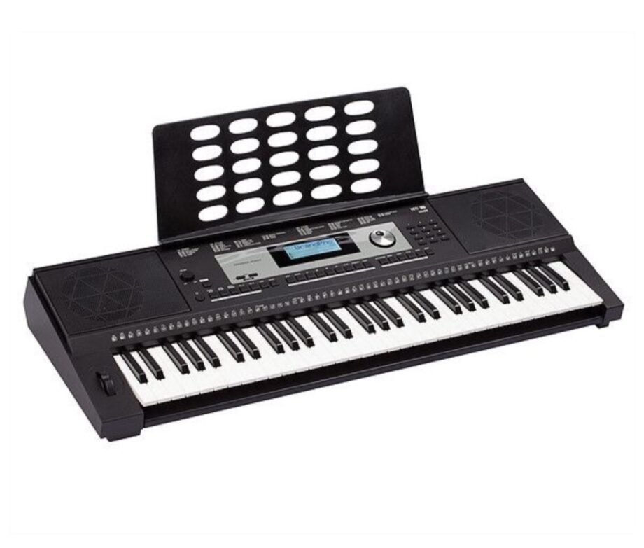 Medeli Aspire Series A300 61
Key Keyboard