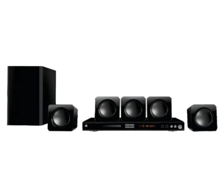 Aiwa 3000W 5.1ch Surround Sound AHT-3000BT