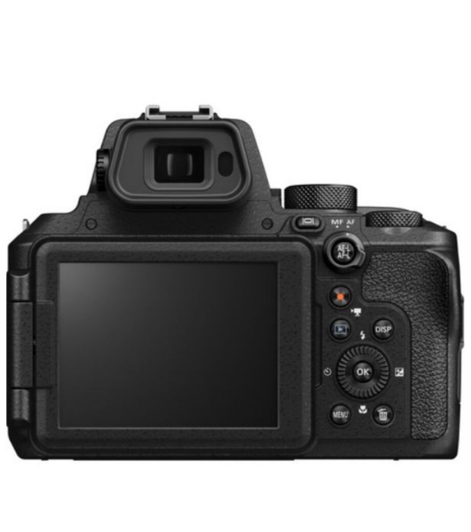 Nikon P950 Ultra Zoom Digital
Camera Black