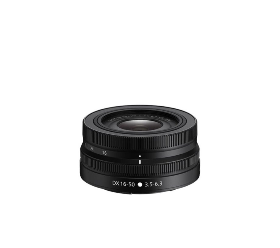 Nikon Z30 Mirrorless Camera with 16-50mm