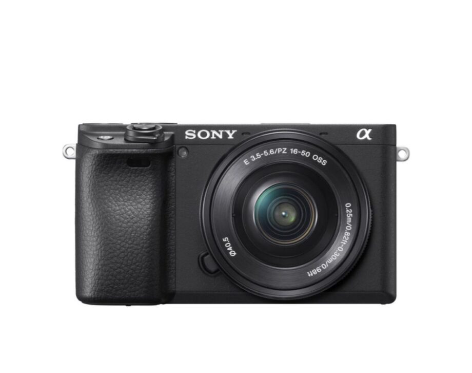 Canon EOS R50 Mirrorless
Camera and RF-S 55-210mm
Lens and 18-45mm Lens
