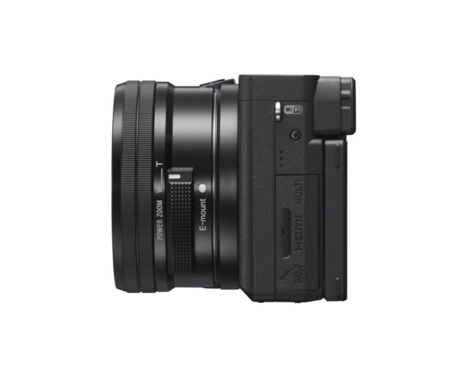 Canon EOS R50 Mirrorless
Camera and RF-S 55-210mm
Lens and 18-45mm Lens