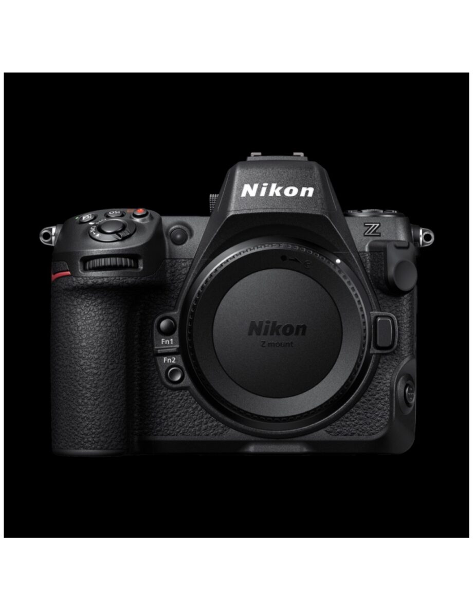 Nikon Z8 Mirrorless