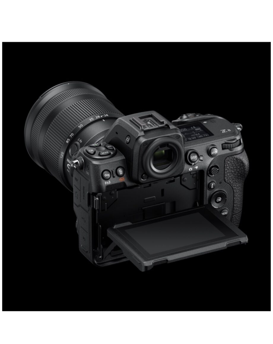 Nikon Z8 Mirrorless