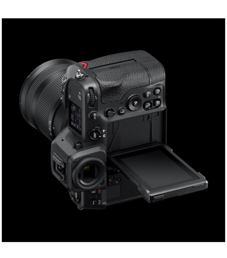 Nikon Z8 Mirrorless