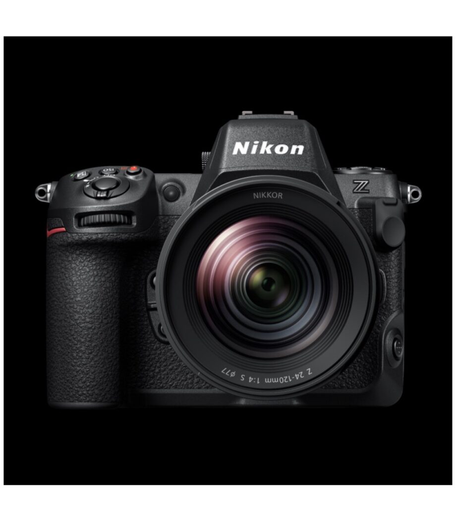 Nikon Z8 Mirrorless