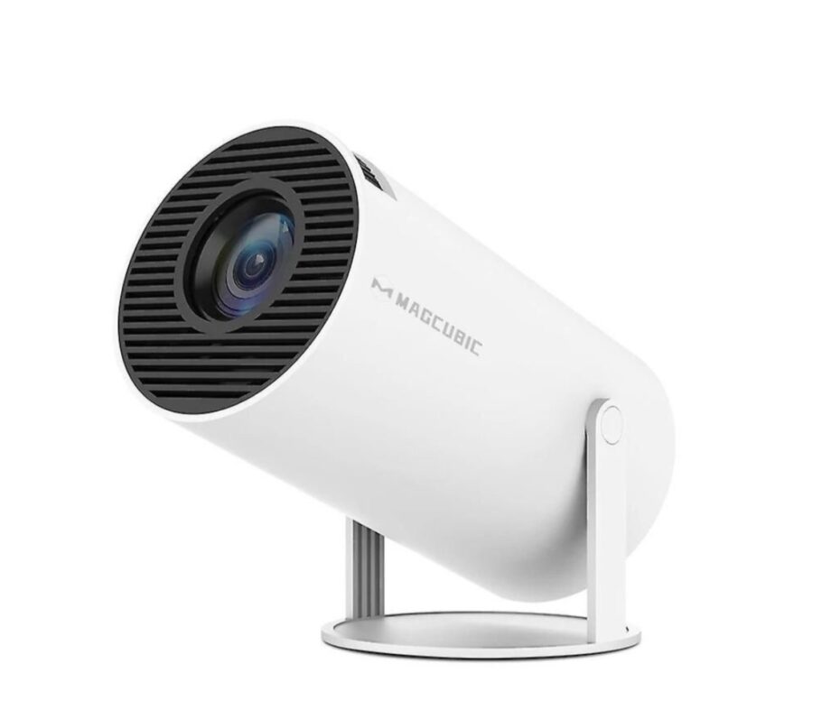4k Ultra Hd Projector with Remote