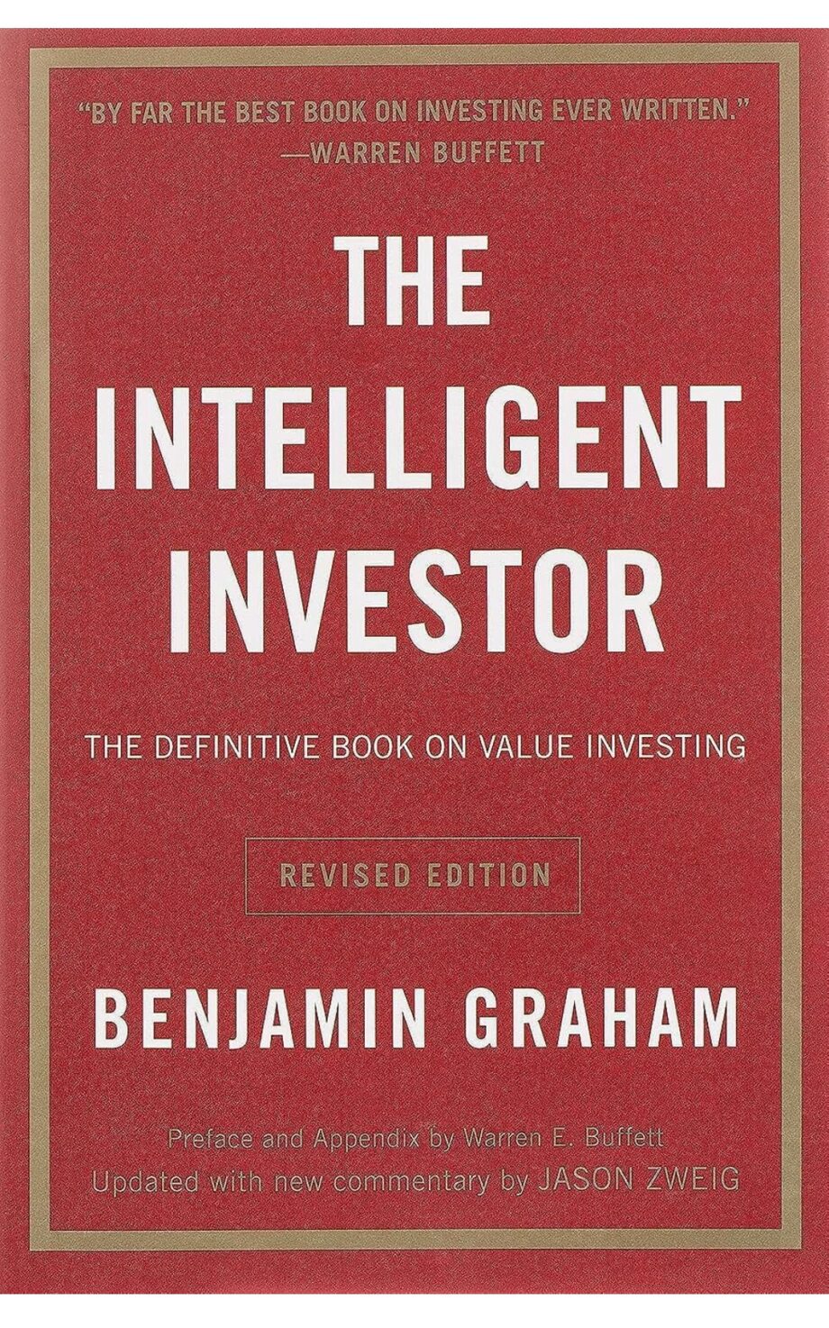 The Intelligent Investor
