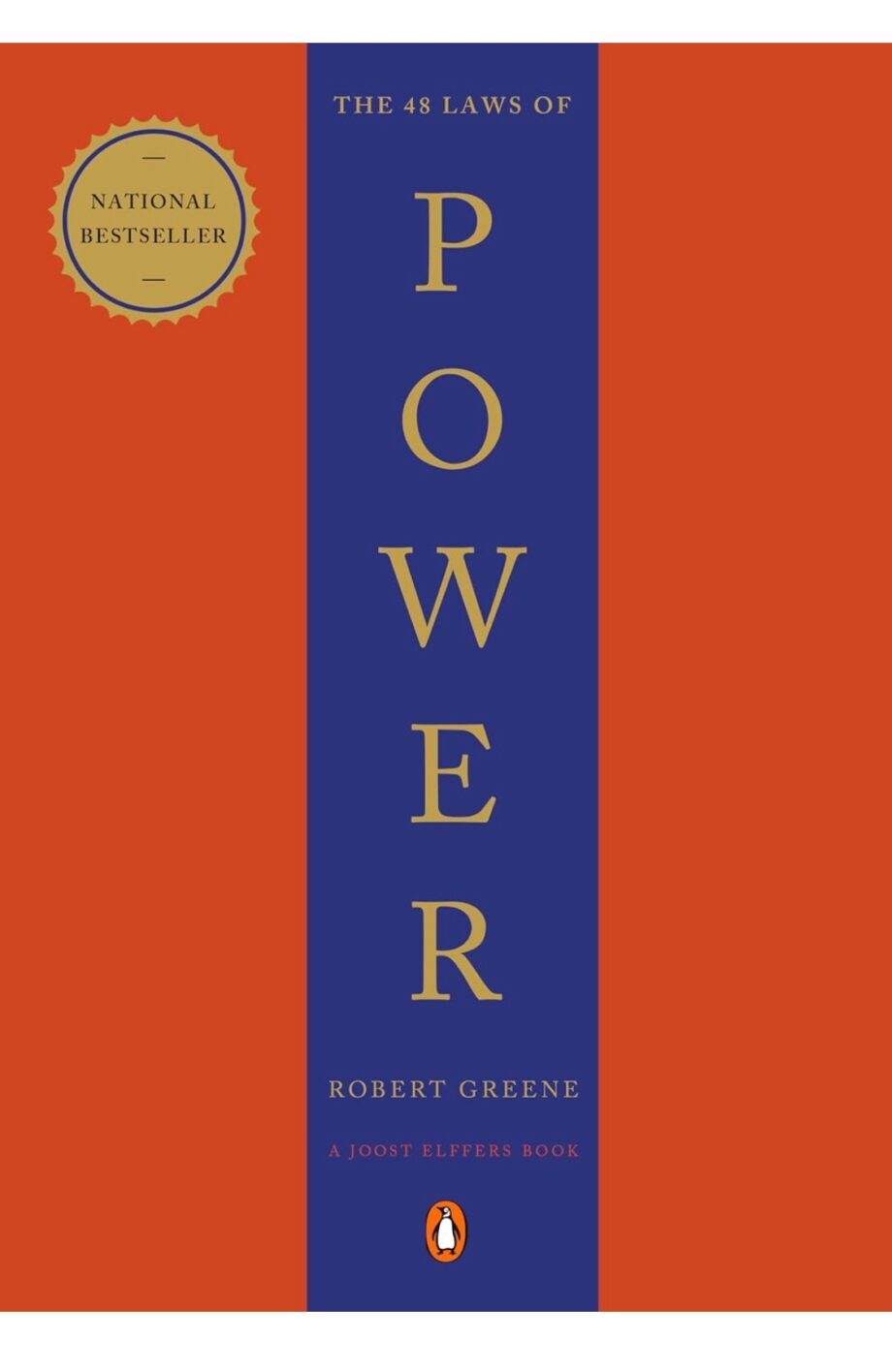 48 laws of power