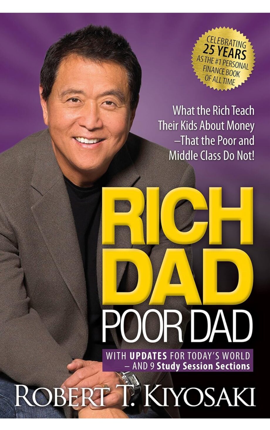 Rich Dad Poor Dad