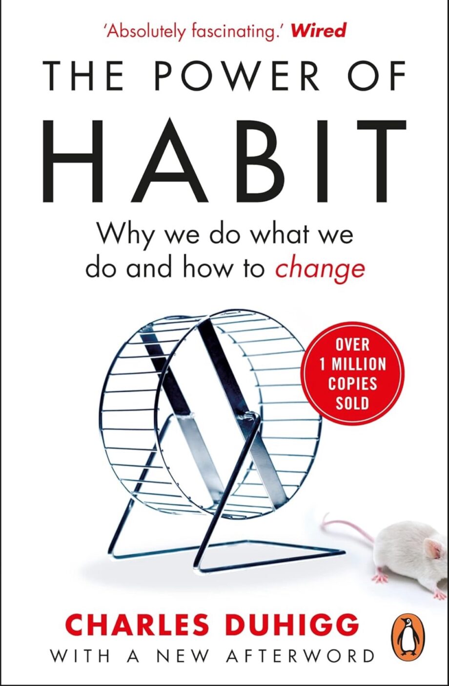 The Power of Habit