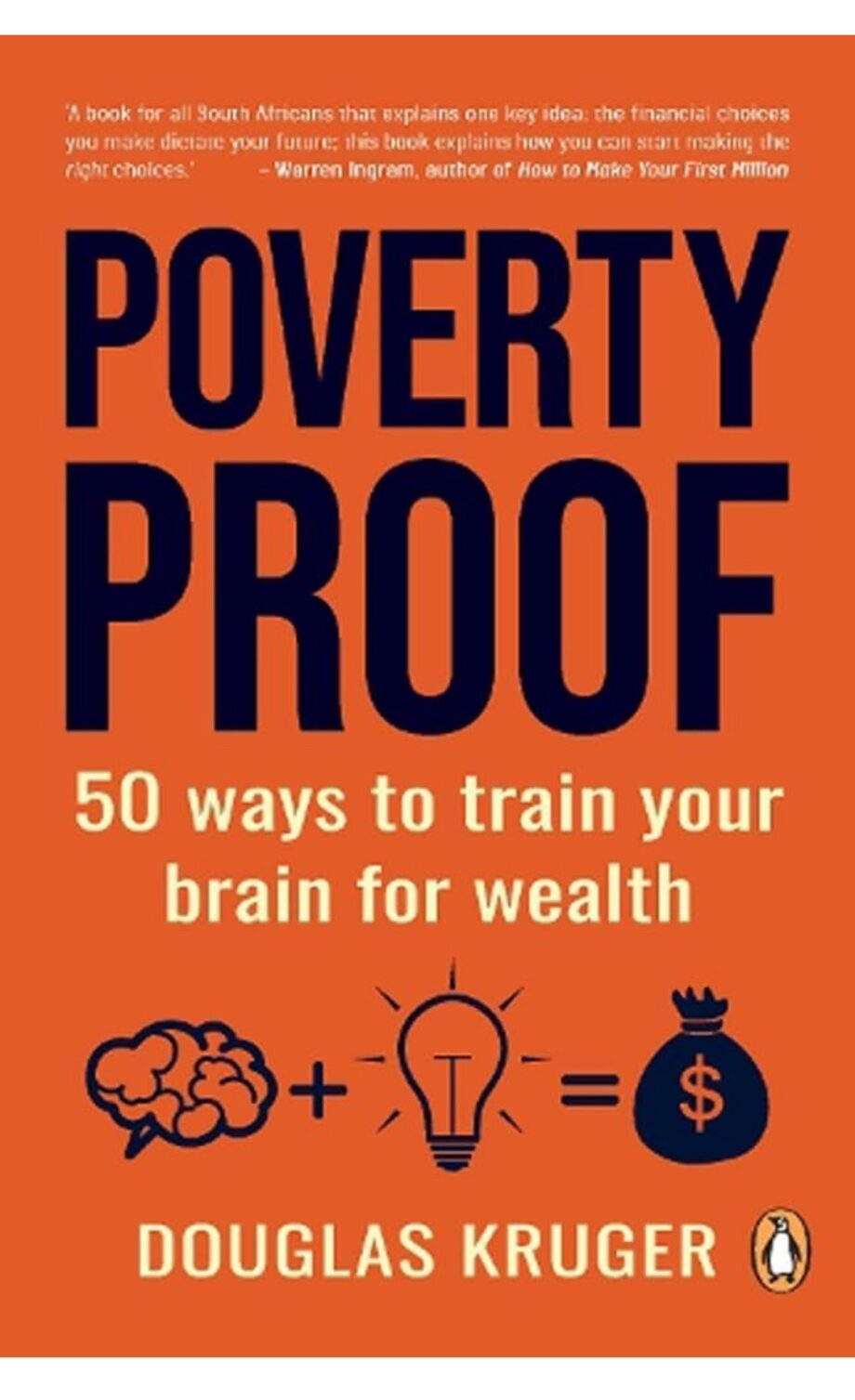 Poverty Proof