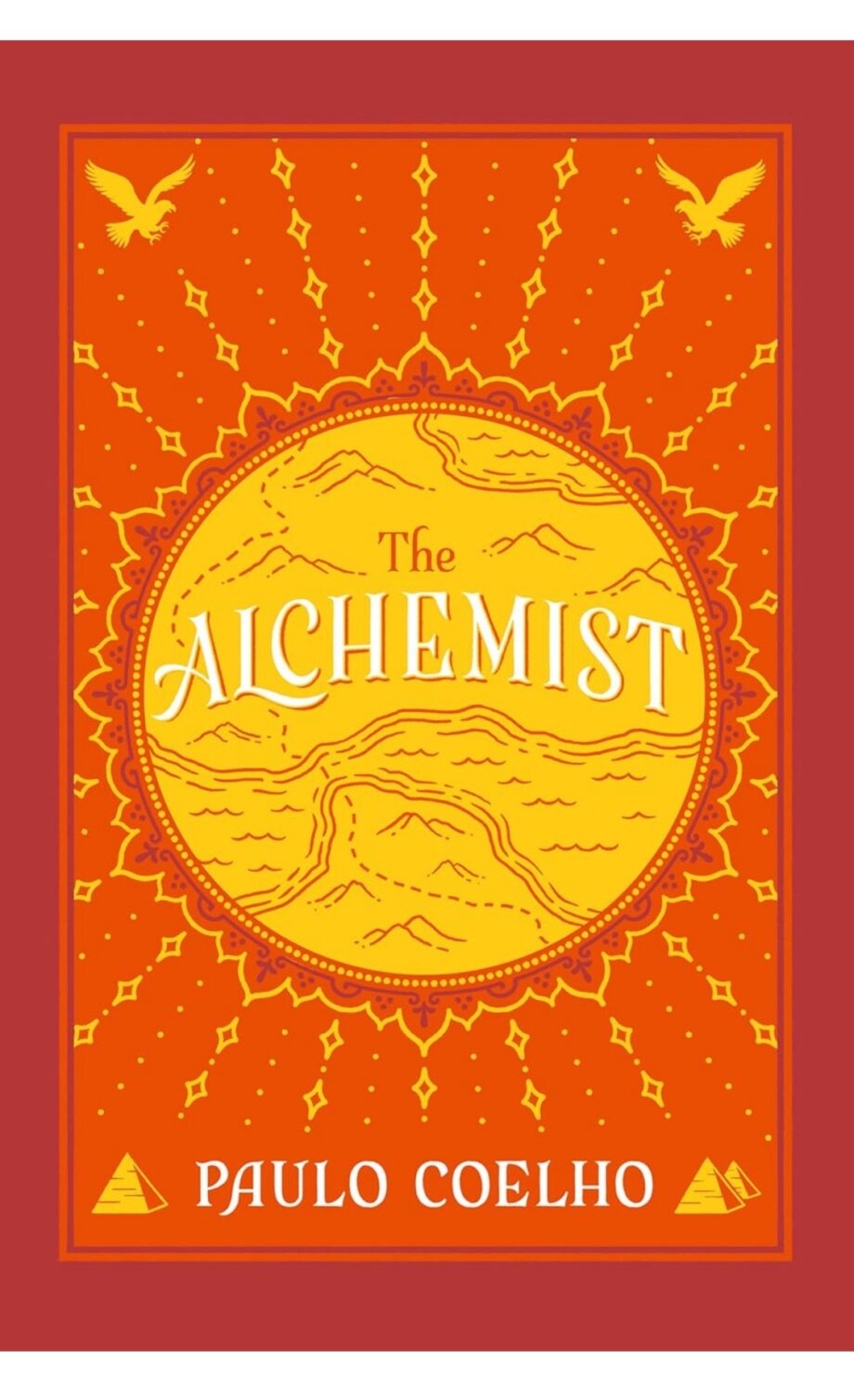 The Alchemist
