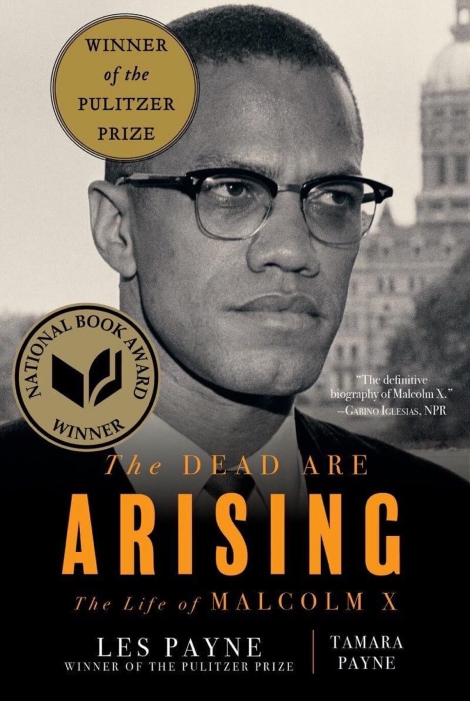 The Life of Malcolm X
