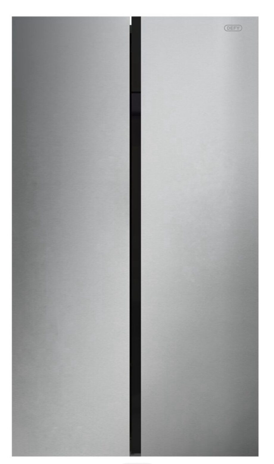 Hisense 508L No Frost Side by Side Fridge
