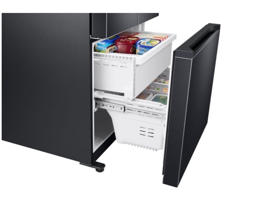 Samsung 4701, Frost Free
