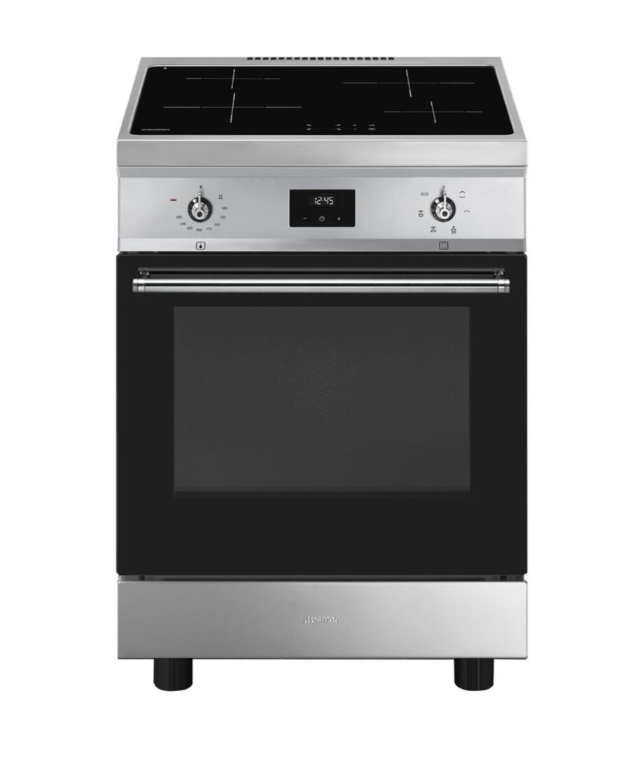 60 Cm Concert Electric Touch
Induction Cooker
