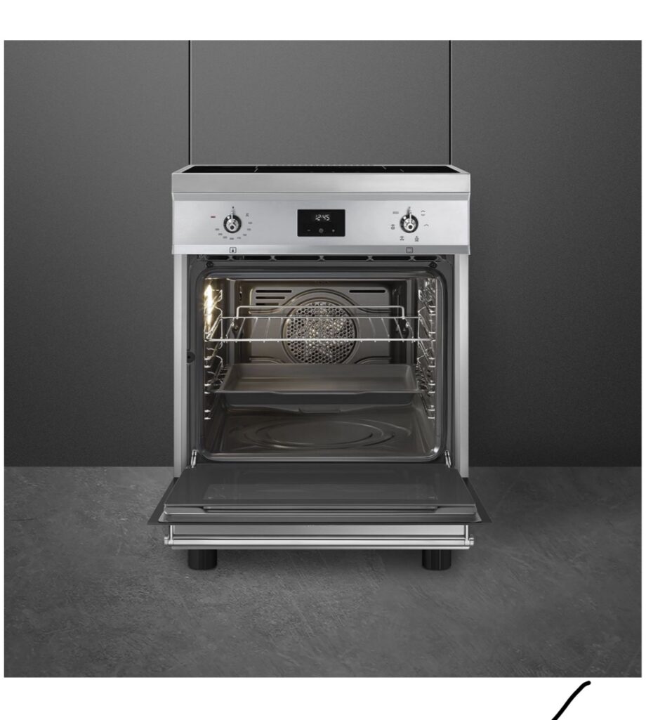 60 Cm Concert Electric Touch
Induction Cooker
