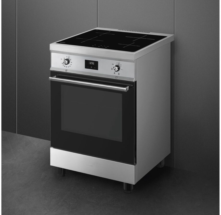 60 Cm Concert Electric Touch
Induction Cooker
