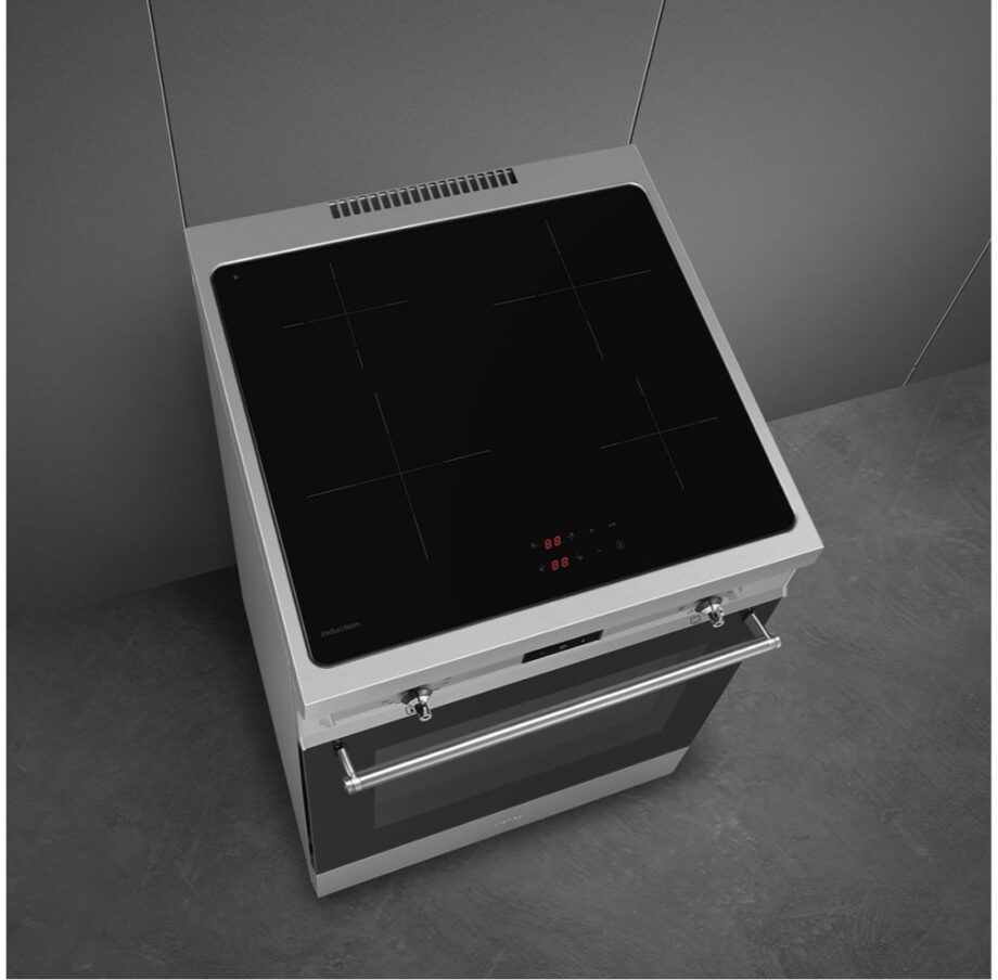 60 Cm Concert Electric Touch
Induction Cooker