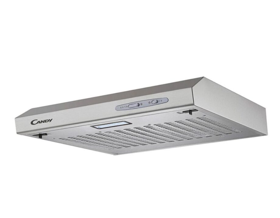 Candy 60cm Idea Inox
Standard Shelf Cooker
