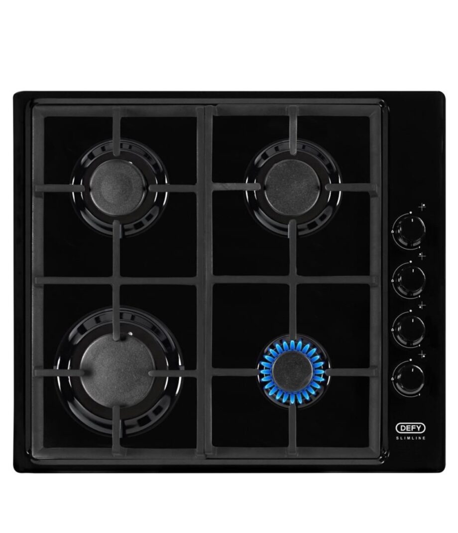Defy 60cm Slimline Gas Hob