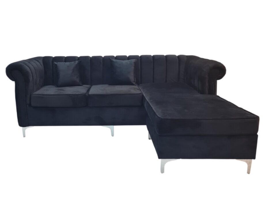 Universelle 3 Seater Couch