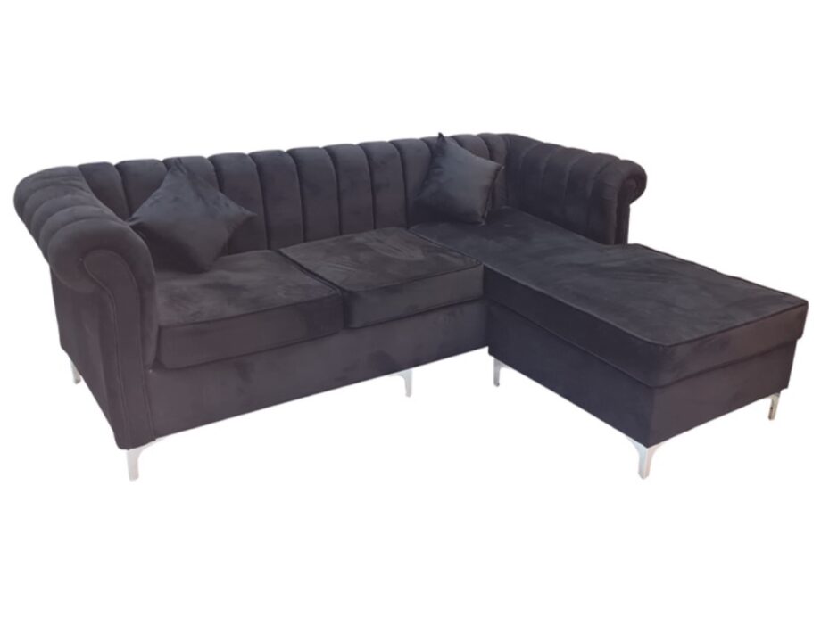 Universelle 3 Seater Couch