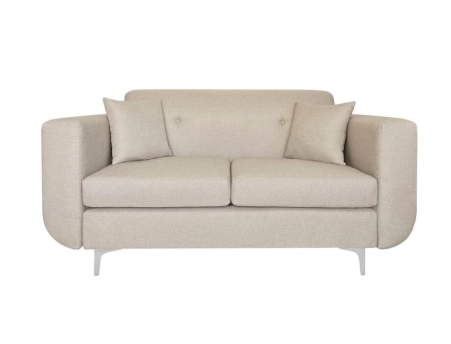 Couch in a Box 2 Seater
Leandre Sofa