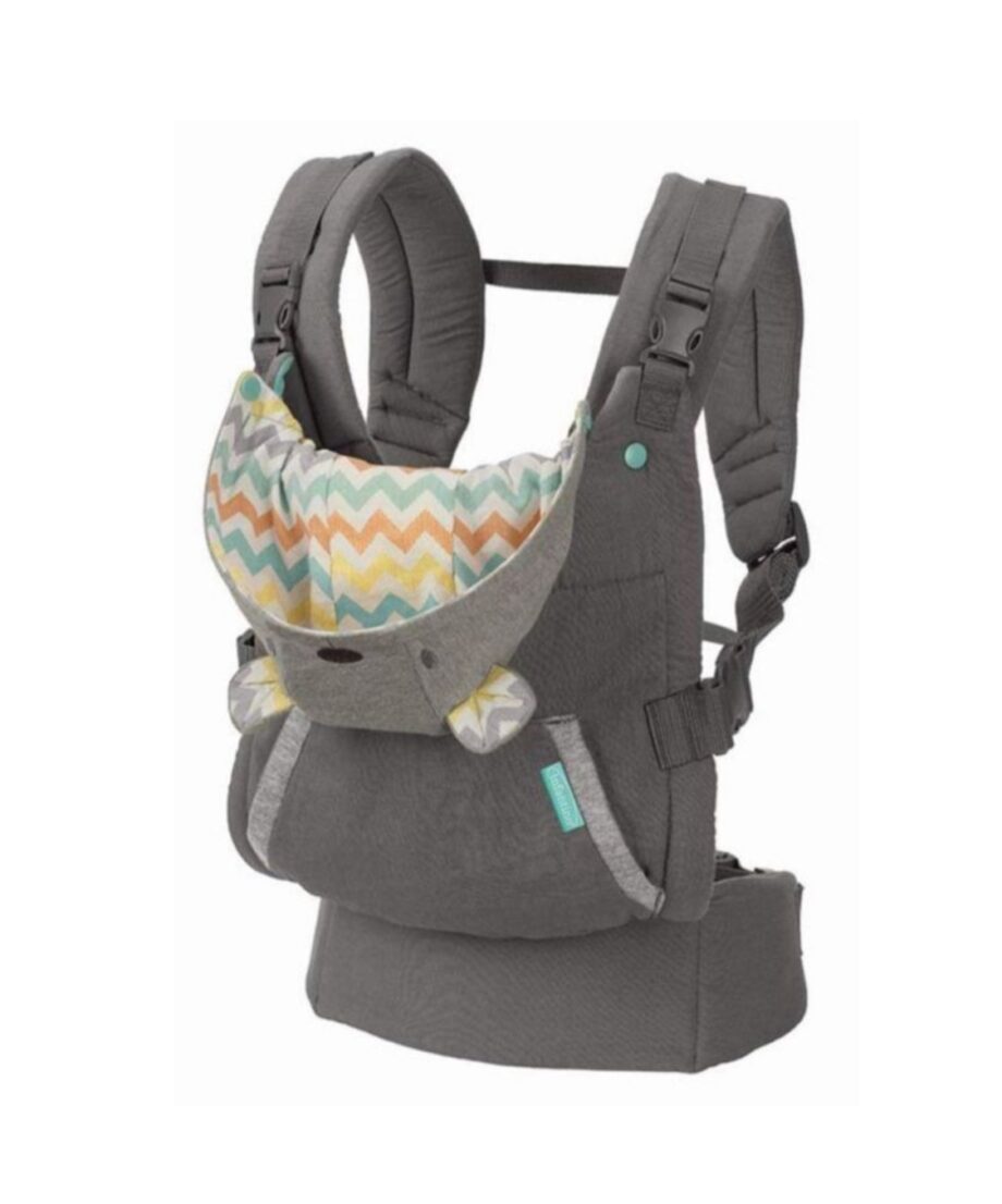 Multi-Function Baby Ergonomic Wrap Belt Strap Newborn Baby
Carrier