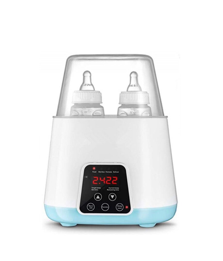 Bottle Warmer & Sterilizer