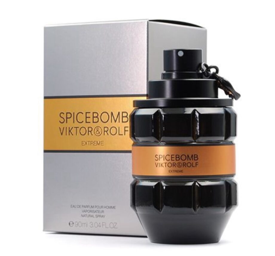 Viktor & Rolf Spicebomb
Extreme for Men 90ml EDP