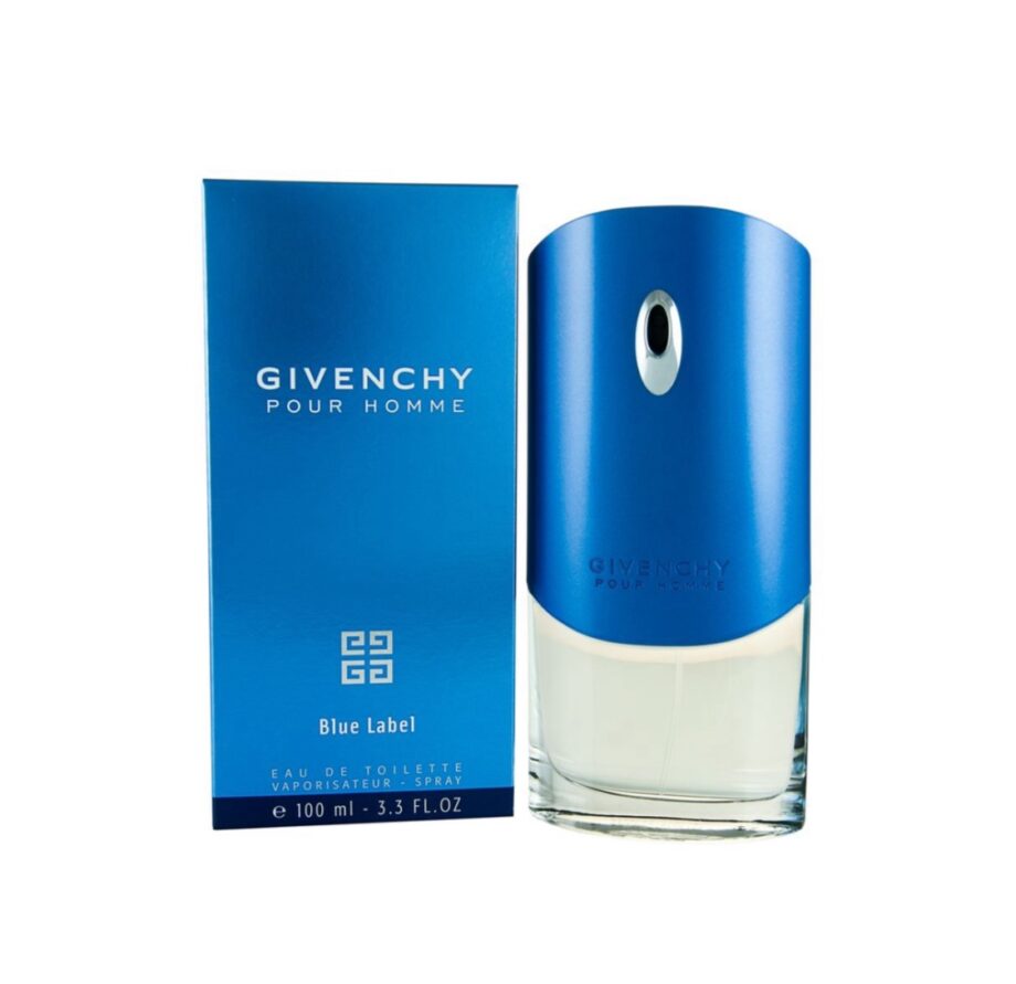 Givenchy Homme Blue Label
EDT 100ml For Him (Parallel
Import)