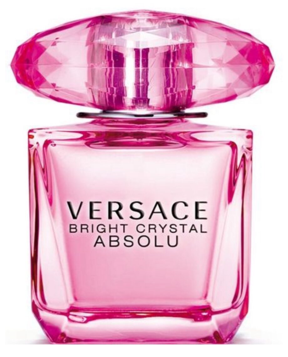 Versace Bright Crystal Absolu
EDP For Her - 30ml (parallel import)